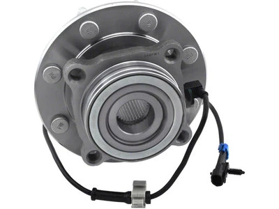 For 2001-2006 Chevrolet Silverado 2500 HD Wheel Hub Assembly Front 39151VNWR - Image 1 of 2