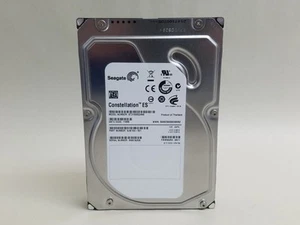 Seagate Constellation ES ST31000524NS 1TB 3.5" SATA II Enterprise Hard Drive - Afbeelding 1 van 3
