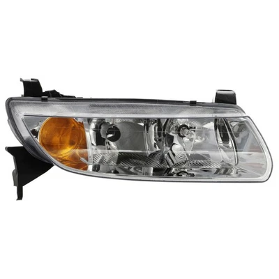 Faro lado pasajero para Saturn LW1/LW2 2000 | halógeno | con bombillas | vagón Foto 1 de 4