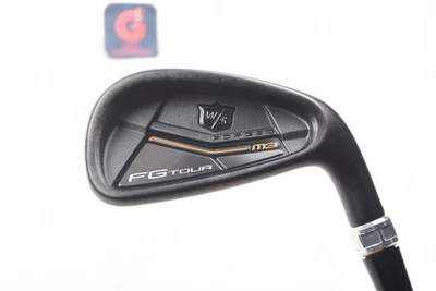 Wilson Staff FG Tour M3 #7 Iron / Regular Flex DG Pro R300 Shaft / STD / Demo - Image 1 of 4