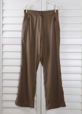 Pantalones de golf JAMIE SADOCK NUEVOS $98 atléticos informales de pierna recta talla mediana Foto 1 de 4