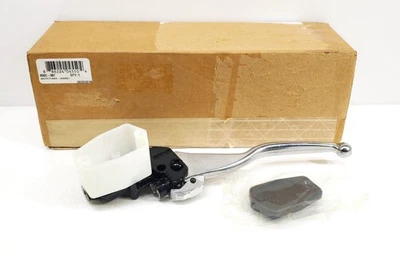 Cilindro maestro de freno original Arctic Cat ATV OEM 0502-387 nuevo Foto 1 de 4