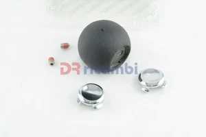 IMPUGNATURA POMELLO ASTA COMANDO CAMBIO MARCE FIAT NUOVA 500 - FIAT 55344344 - Picture 1 of 4