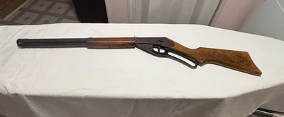 VTG. Daisy Plymouth Michigan  RYDER CARBINE No III - Model 40 - Image 1 of 4