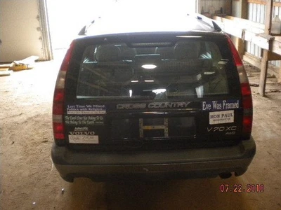 PIEZAS INYECCIÓN COMBUSTIBLE SE ADAPTA 01-09 VOLVO 60 SERIES 9841906 Foto 1 de 4