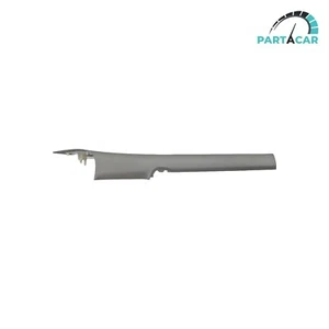 2021 2022 2023 Tesla Model 3 M3 Rear Left Driver Rail Trim Cover OEM - Picture 1 of 17