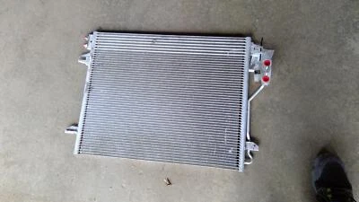 Used A/C Condenser fits: 2014 Chrysler Town & country  Grade A - Image 1 of 4