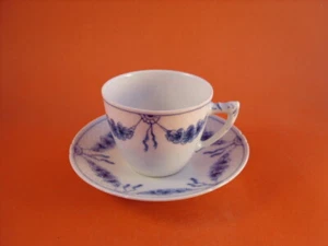 Taza De Café Servicio Empire Royal COPENHAGEN BING&GRONDAHL - Picture 1 of 5