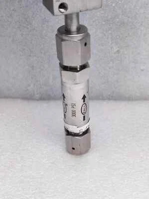 NUPRO SS-BNV51 + PALL GLFPF3000VMM4 - Изображение 1 из 3