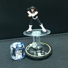DC Heroclix Cosmic Justice 049 Troia Rookie