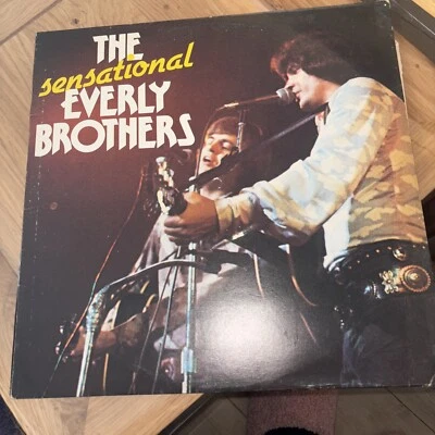the everly brothers - Image 1 of 4