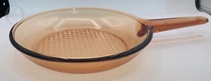 *Vintage*Visions by Corning Ware Waffelboden 10" Pfanne 24272G S168 - Bild 1 von 7