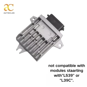 TCM Transmission Control Module Fits for 10-11 Mazda 3 - Picture 1 of 8