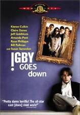 Igby Goes Down - DVD - VERY GOOD