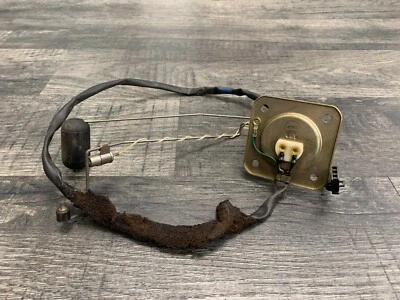 1997 - 1998 CBR1100XX 超级黑鸟本田原始设备制造商燃油箱单元漂浮 — 第 1/4 张图片