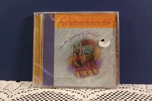 Classical Surroundings For the Symphony of Your Life CD - Bild 1 von 3