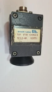 ERHARD + LEIMER FR0901 TEILE-NR 028551 FISH EYE SENSOR - Picture 1 of 5