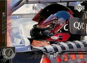 1998 Upper Deck Victory Circle #137 Geoff Bodine - Foto 1 di 2