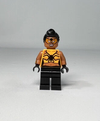 Тарантул LEGO DC 70907 - Изображение 1 из 4