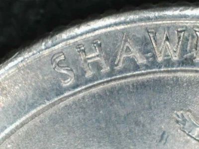 2016D Illinois State Quarter DDR - Image 1 of 4