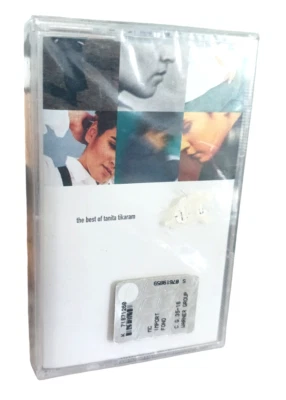 Tanita Tikaram - The Best Of Original Cassette Tape NEW Sealed 1996 East West - Image 1 of 4