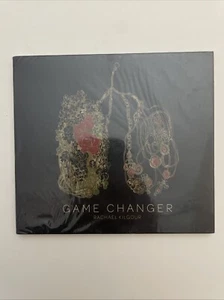 RACHAEL KILGOUR - GAME CHANGER - (CD) - DIGIPAK - 5 SONGS - NEW SEALED - Picture 1 of 2