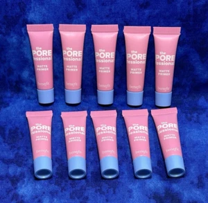 Lot of 10 ~ Benefit ~ The POREfessional ~ Matte Primer ~ 3ml / 0.1oz Each - Picture 1 of 6