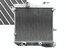 Alluminio Radiatore Per Autobianchi A112 A 112 3-7 series 3 4 5 6 7 series