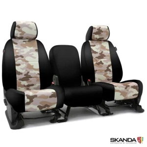 Coverking Neosupreme Seat Cover for 2009-2015 Toyota Venza - Picture 1 of 17