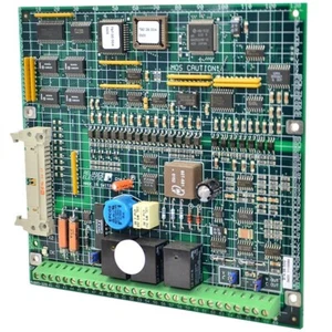 814.56.00G Reliance PC Interface Board GV3000/SE --SA - Bild 1 von 1