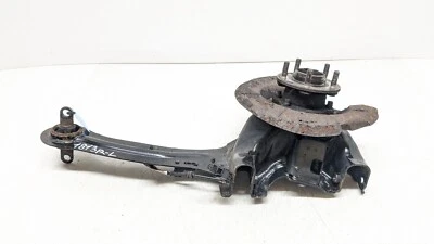 VOLVO V40 MK3 WHEEL HUB BEARING REAR LEFT PASSENGER SIDE 2018 - Image 1 of 4