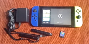 Console Nintendo Switch - Photo 1/5