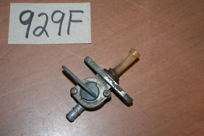 1984 Honda CR 250R Fuel Tank Petcock Shut Off OEM 84 B - Image 1 of 4