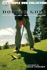 Doctor Golf Meister der Kunst mit John Jacobs (2006) John Jacobs 3 DVD Region 2