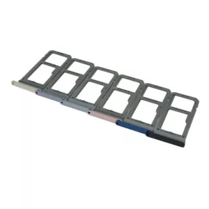 NEU OEM Micro SIM SD Kartenhalter Fach Steckplatz Ersatz für Samsung Galaxy Note 8 - Bild 1 von 1
