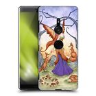Official Amy Brown Lovely Fairies Back Case For Sony Phones 1