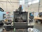 2015 Haas VF-3YT Vertical Machining Center with Extended Y Travel #6787 #2