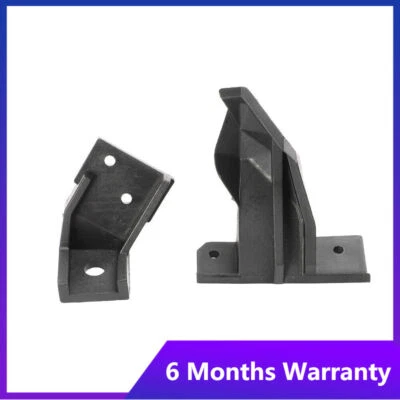 Fit GMC Envoy Driver Door Panel Bracket Combo Pack -Fix loose door panel Foto 1 de 4
