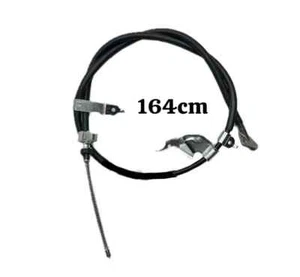 Parking Brake Cable Rear Left For Toyota YARIS 46430-0D050 - Picture 1 of 1