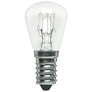 15W SES E14 Bulb Pack Of 12 - POSTAGE COSTS ONLY REFUNDED IF BOUGHT WITH A LAMP - Picture 1 of 1