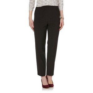 Laura Scott Polyester Petites Pants for 
