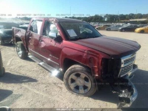 SILVRDO15 2014 Owners Manual 405080 - Picture 1 of 10