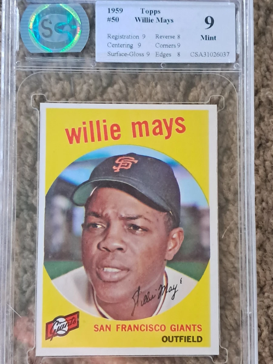 1969 Topps Baseball Card Values Baseball Cards - 1959 Topps | PSA ...