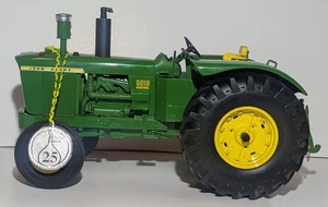 Ertl Precision Model 5010 Traktor #25 John Deere 1/16 #15608 Box beschädigt - Bild 1 von 22