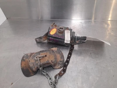 GREAT WALL V200/V240 SPARE WHEEL WINCH K2 SERIES 06/2009-01/2015 720667 - image 1 of 4