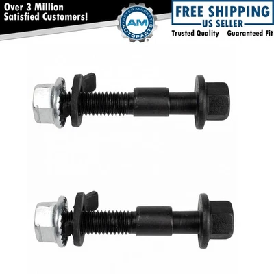 Kit de inclinación de suspensión lado conductor o pasajero par delantero o trasero Foto 1 de 3