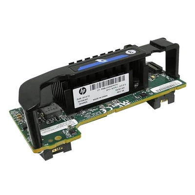 Adattatore di rete HP 650FLB FlexFabric Dual-Port 20 GbE LOM 700761-001 70153... - Immagine 1 di 3