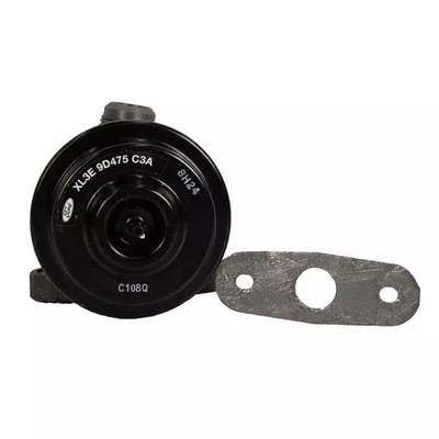 Válvula original Ford Egr XL3Z-9D475-CA Foto 1 de 4