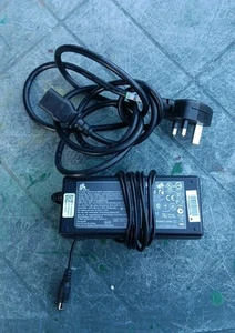 Genuine Zebra Power Supply 24V 2.5A 60W Label Printer GK420d ZD420 ZD421 FSP060- - Afbeelding 1 van 3