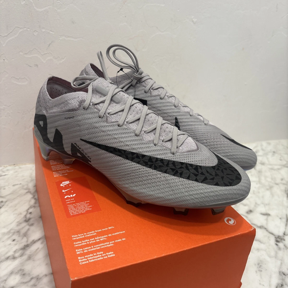 シューズ NIKE Mercurial Vapor Xll Elite FG 26cm シューズ NIKE Mercurial Vapor Xll Elite FG 26cm Nike Mercurial